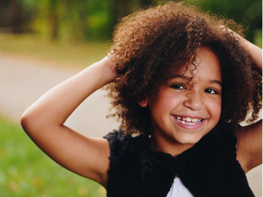 California Just Passed a Law Banning Natural Hair Discrimination in Schools